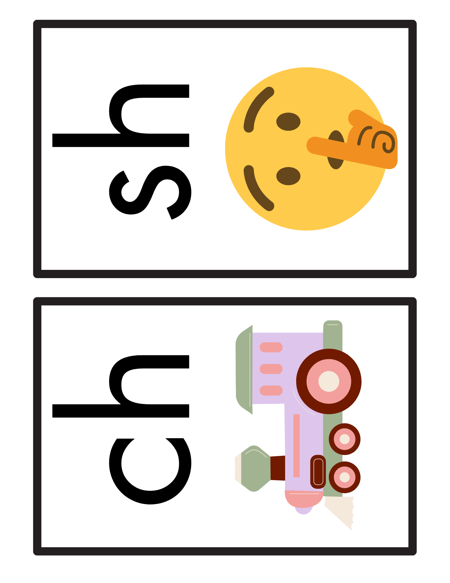 First Grade worksheet page 1