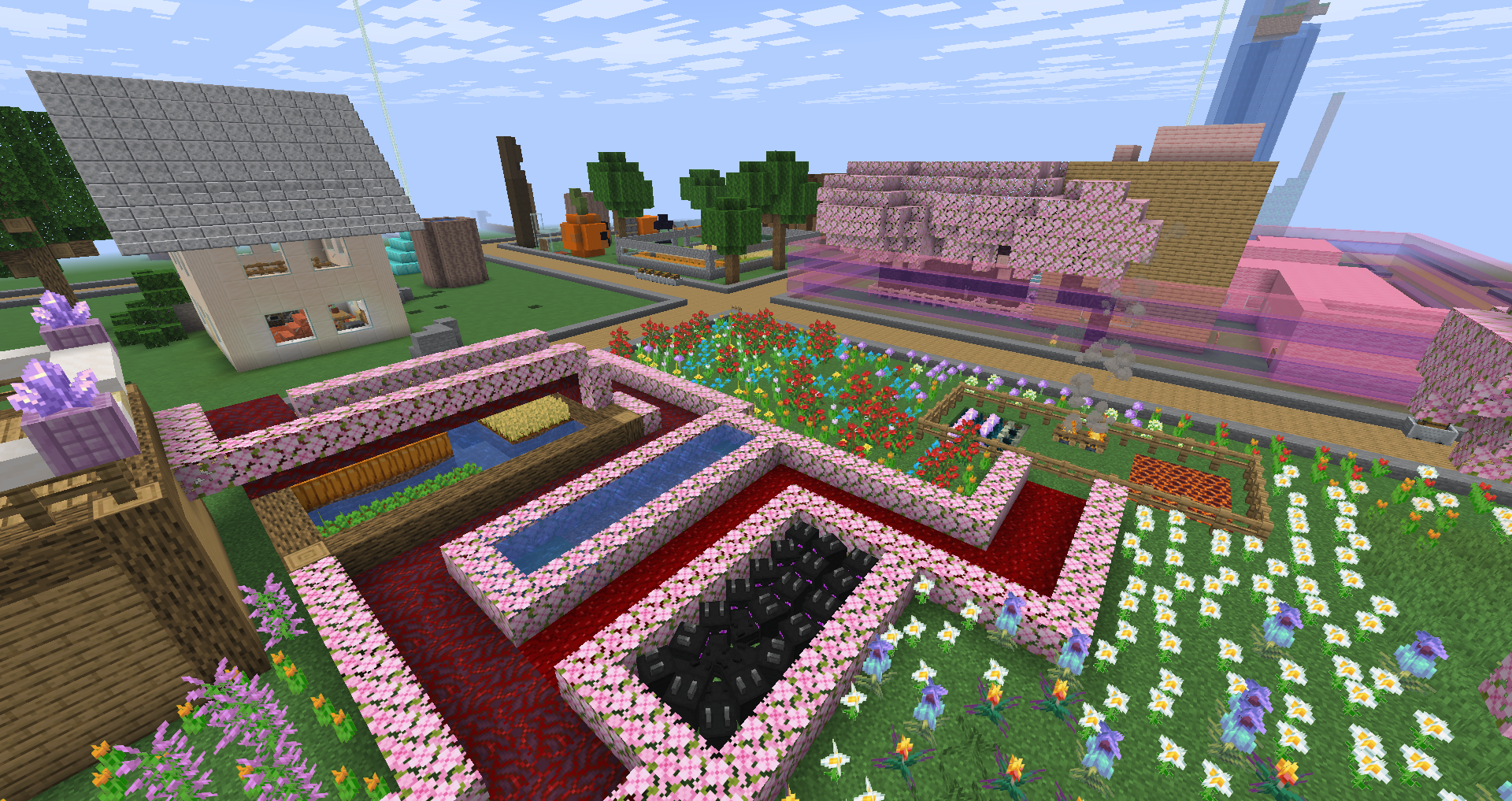 Riley's Minecraft Gaming Club