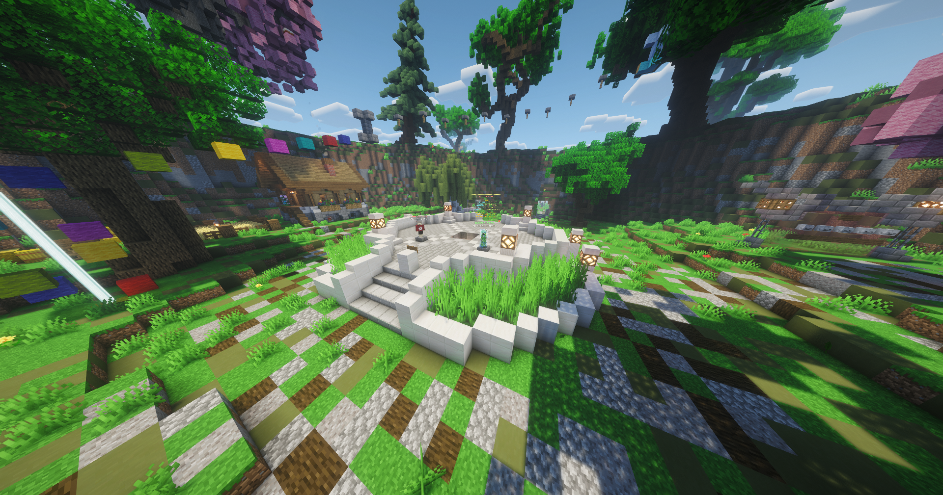 Riley's Minecraft Gaming Club